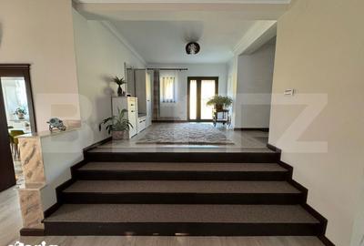 Casă cu 4 camere cu Teren 948 Mp în Ciugud - 5
