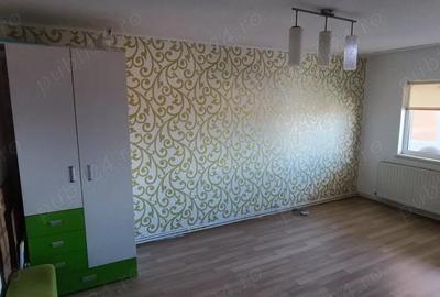 Apartament cu 3 camere decomandat în Florilor - 4