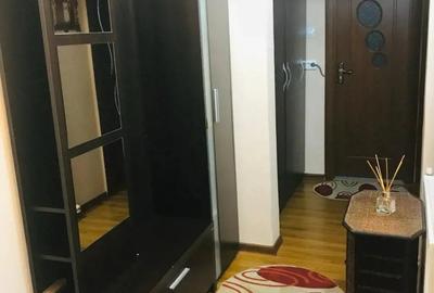 Apartament 2 camere, etaj 3 - mobilat ?i utilat - 1