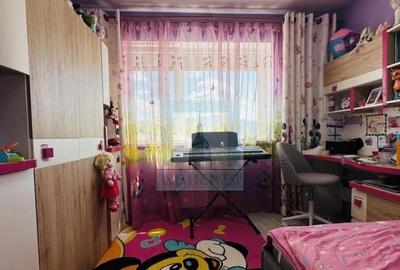 Apartament 3 camere mobilat-utilat - zona Tractorul (TopC... - 3