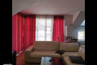 Apartament cu 2 camere în Florești