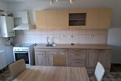 Apartament 2 camere 1 Mai - 7