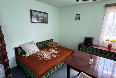 Casă cu 3 camere în Florești - 7