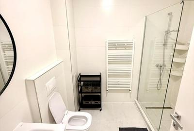 Apartament cu 2 camere semidecomandat, mobilat în Pipera - 13