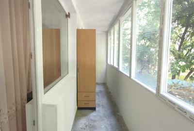 Brancoveanu metrou 2 camere renovat - 18