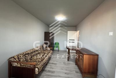 Garsoniera complet renovata+BALCON | Marasti/Rasaritului - 3