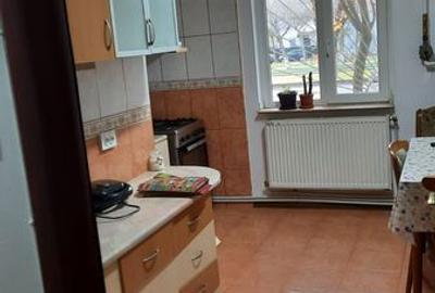 Apartament cu 4 camere decomandat în Central - 5