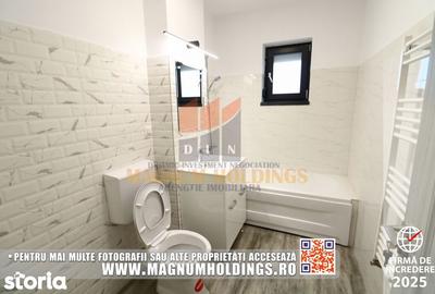 Apartament cu 2 camere, mobilat în Tancodrom - 10