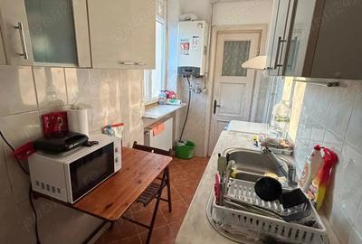 Vand apartament 3 camere - 5