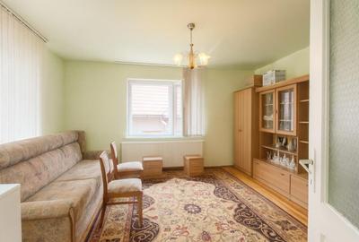 Casa Sacel 120 mp utili, teren 1100 mp si parau - 3