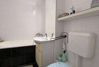 Apartament cu 2 camere decomandat în Tudor - 5