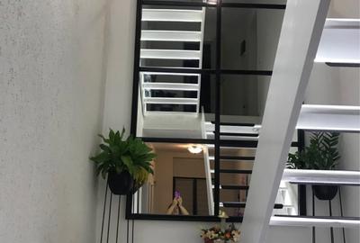 Casă cu 4 camere cu Teren 707 Mp în Moșnița Nouă - 5