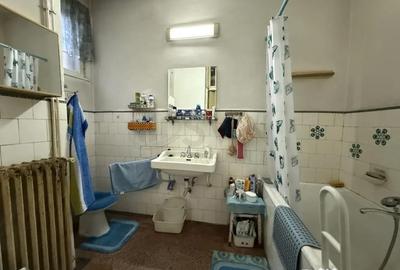 Apartament cu 3 camere decomandat în Ștefan cel Mare - 5
