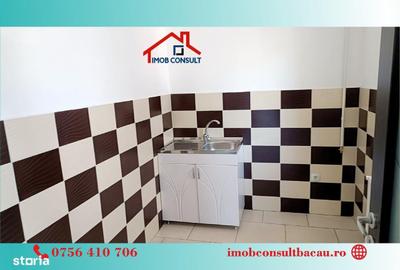 Spațiu comercial, de 40 mp, în Calea Moinești - 2