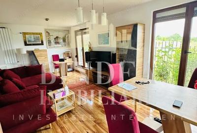 Casa de vis, constructie 2023 Charlottenburg- COMISION 0 - 9