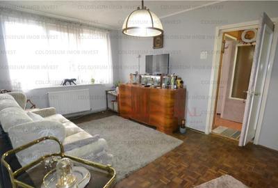 Apartament 3 camere, decomandat - zona Astra - 6