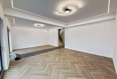 Vila Premium / 4 Camere / 3 Bai / Curte amenajata - 12