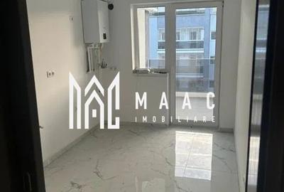 KOGALNICEANU I Apartament 3 Camere I Decomandat I Etaj 3 I - 4