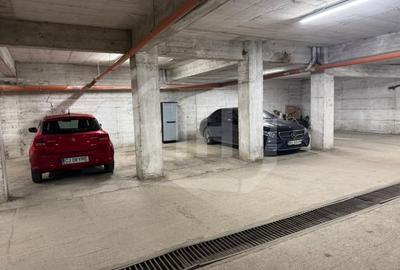 Apartament cu 2 camere semidecomandat, mobilat în Mărăști - 8