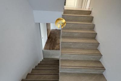 Vila Individuala Spatioasa P+1+M - 413mp teren - Aproape de DN1 - 12