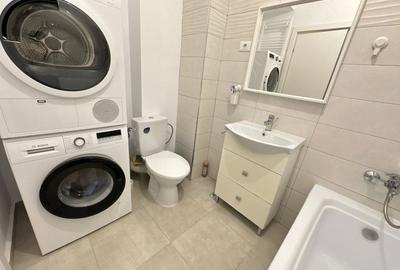 Inchiriere apartament 3 camere,Nicolae Teclu Metrou - 8