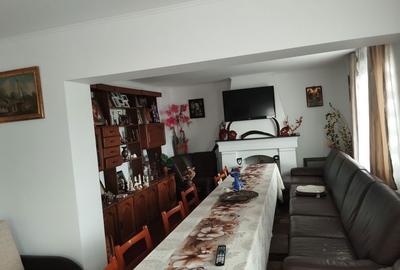 Casă cu 4 camere în Brebu - 3