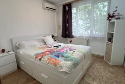 Apartament 4 Camere 1 Decembrie Parter Bloc 1974 Reabilitat 9 Min Metrou
