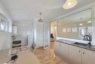 Apartament cu 4 camere decomandat în Astra - 7