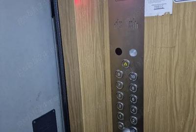Apartament cu 3 camere semidecomandat în Exterior Vest - 9