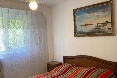 Apartament cu 2 camere decomandat în Nord - 3