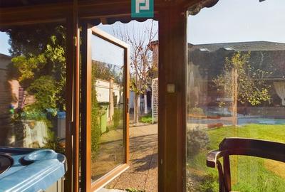 Casă pe Strada Oituz - 9