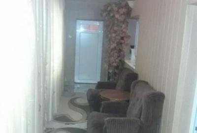 Casă cu 9 camere cu Teren 1500 Mp în Corbu - 3