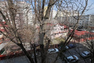 Apartament cu 3 camere decomandat, mobilat în Militari - 9