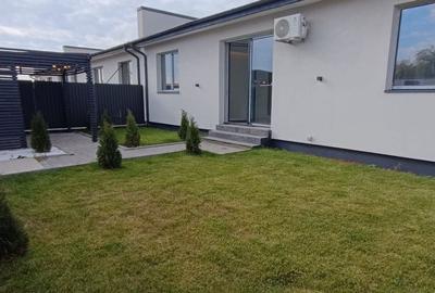 Casa Parter!  3 dorm.+2 bai+2 parcari ! Aproape de centura, Domnesti ! - 3