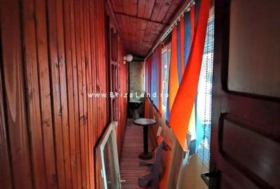 Bucurestii Noi, zona Cristim, casa Parter + Pod locuibil, 5 camere, 2 bai Bucurestii Noi, zona Cristim, casa Parter + Pod locuibil, 5 camere, 2 bai - 21