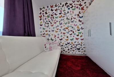 DE vanzare casa cu 5 camere, teren de 364 mp, 195 000 euro. sat Jucu - 15