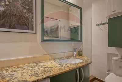 Apartament cu 1 camere nedecomandat, mobilat în Centrul Istoric - 9