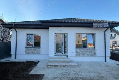 Casă cu 4 camere cu Teren 400 Mp în Cumpăna - 3