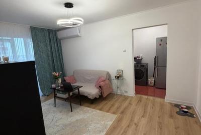 Apartament cu 3 camere circular în Berceni - 4