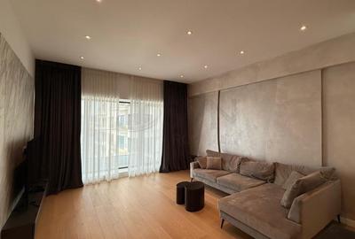 REA1024482 Apartament High End 3 Camere I One Verdi Park I Zona Floreasca - 4