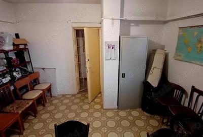 Spațiu comercial, de 16 mp, în Lujerului - 8