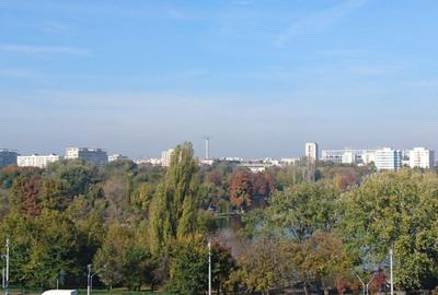 Apusuri de poveste peste Parcul IOR – Apartament 2 camere B-dul Liviu Rebreanu - 20