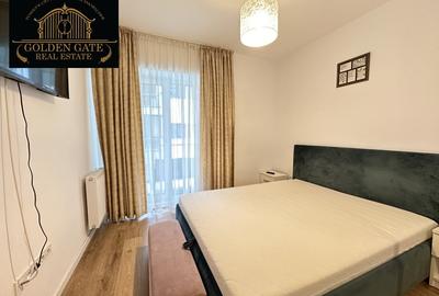 Apartament cu 2 camere decomandat, mobilat în Lujerului - 7