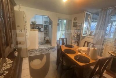 Casă cu 5 camere cu Teren 260 Mp în 14 Mai - 17