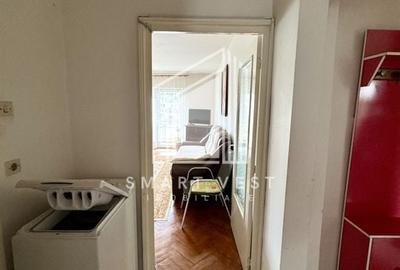 Apartament 2 camere decomandat | Etaj 3 | 64 mp | Micro 17 - 14