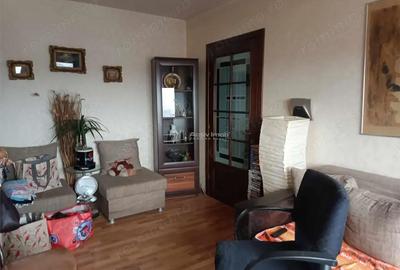Apartament cu 3 camere semidecomandat în Giurgiului - 6