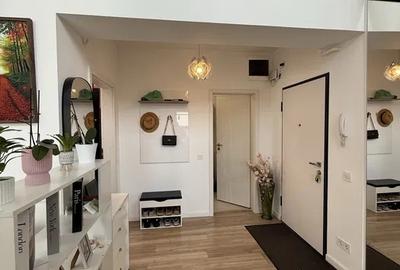 2 camere tip Duplex | 2 terase | Lujerului - 3
