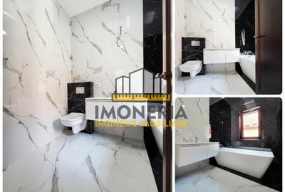 Casă individuală cu 5 camere cu Canalizare în Titan - 30