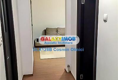 Apartament cu 2 camere decomandat, mobilat în Tineretului - 11