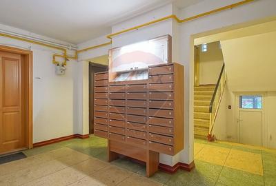 Comision 0% | Ap. 3 camere, etaj 1, complet renovat - Bd. Victoriei - 24